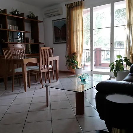 Casa Liana 4* Cervia