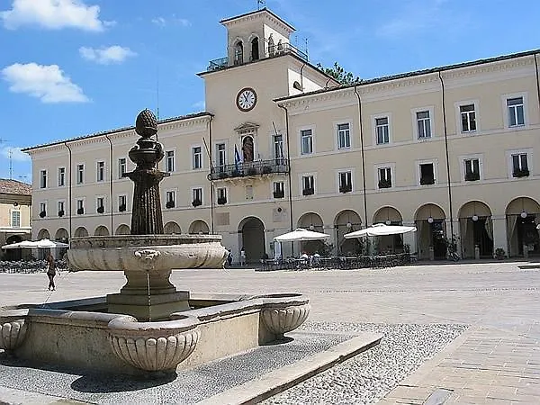 Appartement Casa Liana *