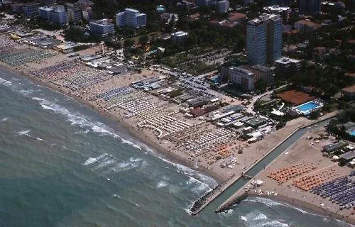 Appartement Casa Liana