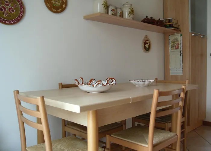 Casa Liana Appartement