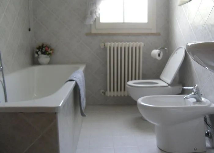 Appartement Casa Liana Cervia