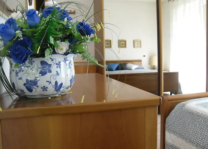 Appartement Casa Liana