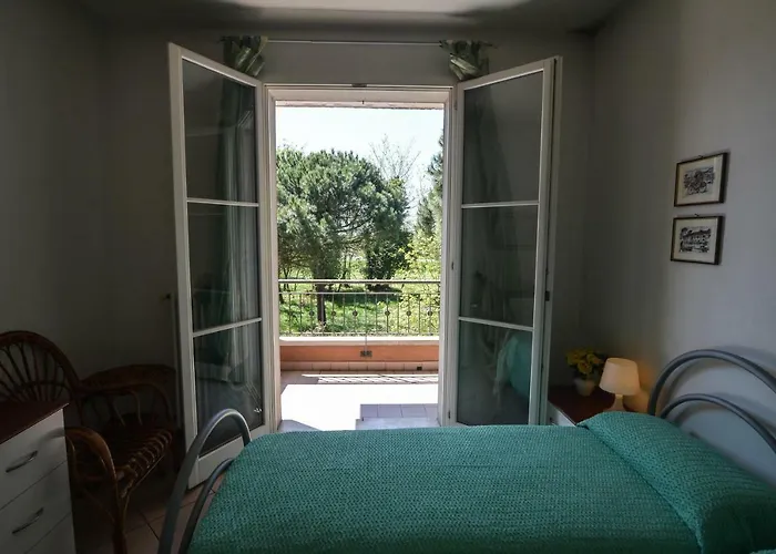 Casa Liana Appartement