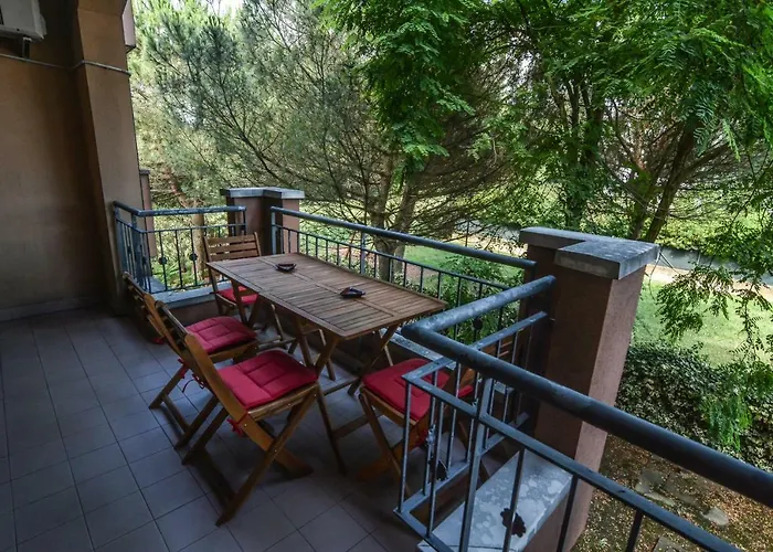 Casa Liana Appartement