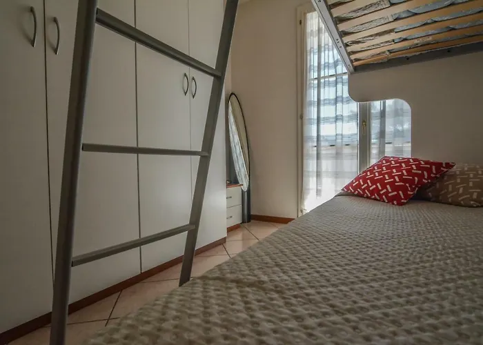 Casa Liana Appartement