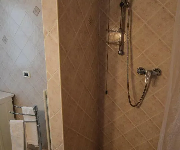 Casa Liana Appartement