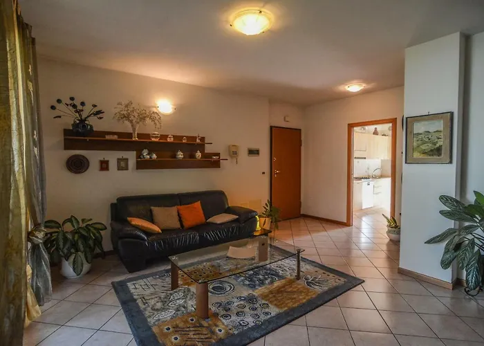 Appartement Casa Liana *