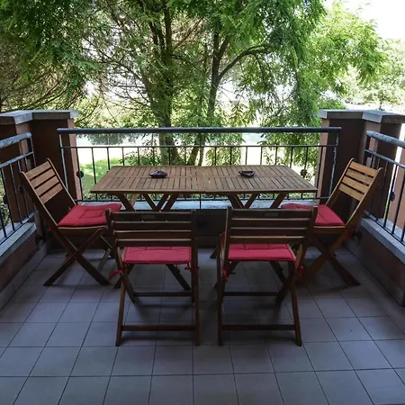 Casa Liana