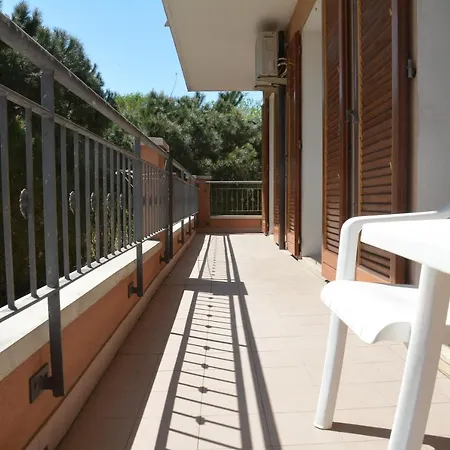 Apartman Casa Liana Cervia