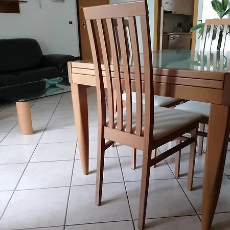 Casa Liana Apartman