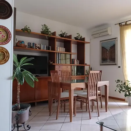 Casa Liana Apartman *