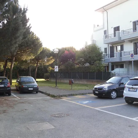 Casa Liana * チェルヴィア