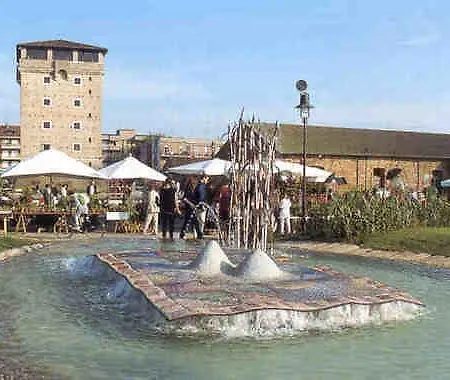 Casa Liana * チェルヴィア