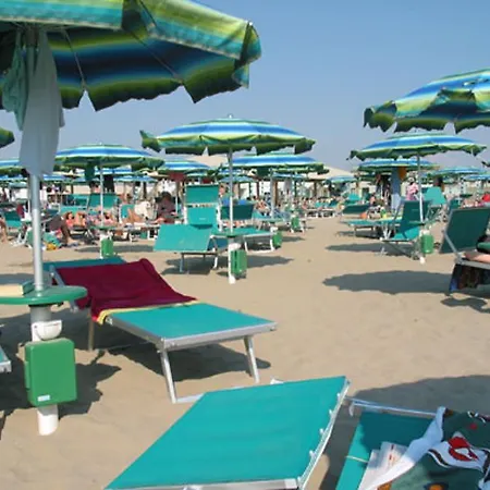 Casa Liana * チェルヴィア