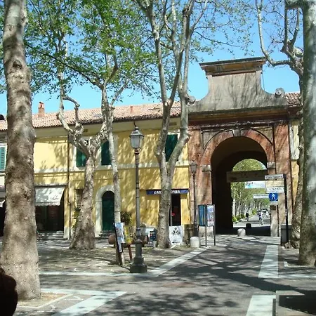 Casa Liana Apartman