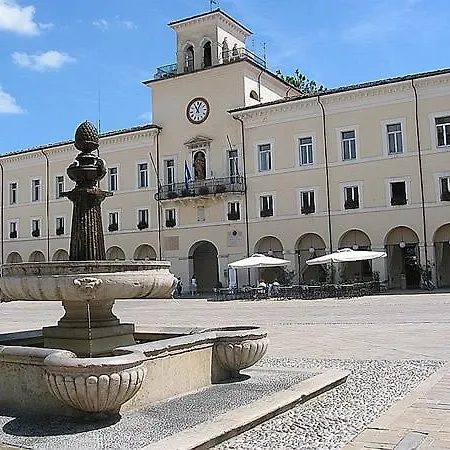 Apartman Casa Liana *
