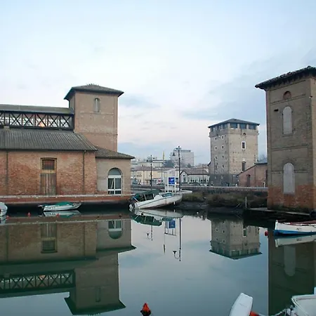 Casa Liana チェルヴィア