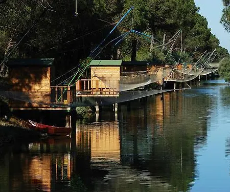 アパート Casa Liana チェルヴィア