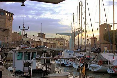 Casa Liana Cervia