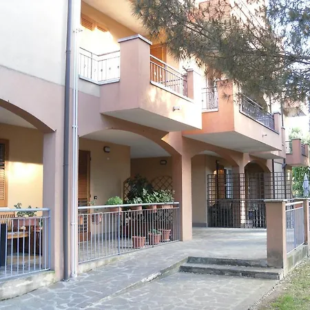 Casa Liana