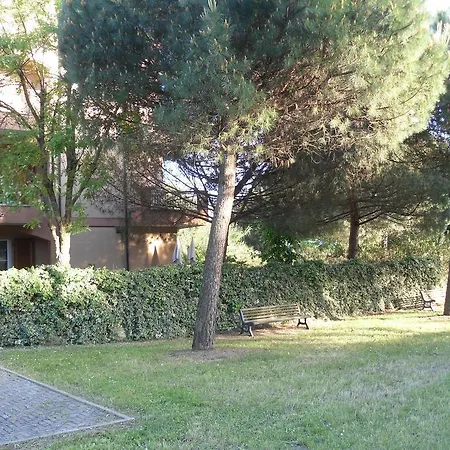 アパート Casa Liana チェルヴィア