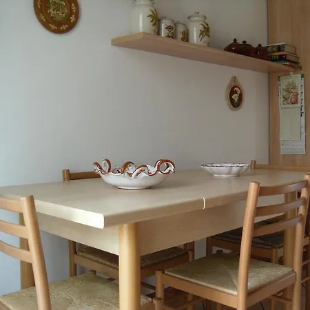 Casa Liana アパート