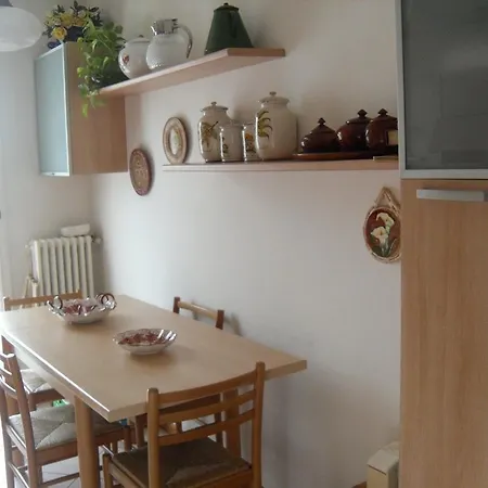 アパート Casa Liana *