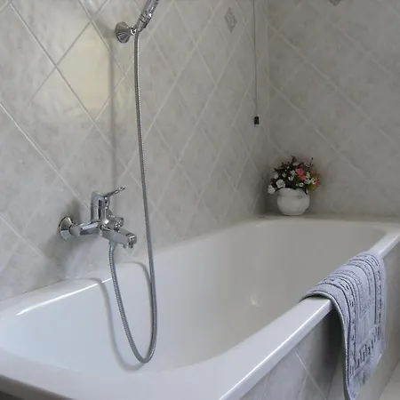 Apartman Casa Liana *