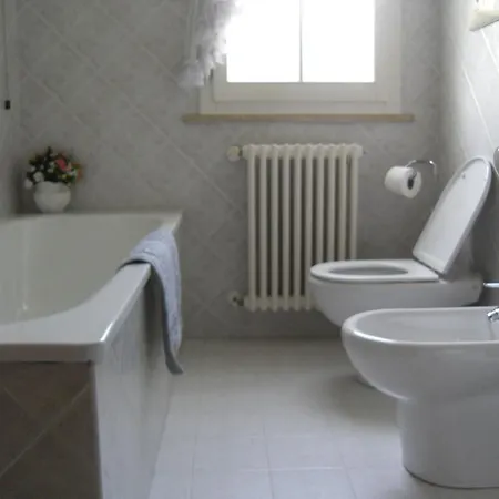 アパート Casa Liana チェルヴィア