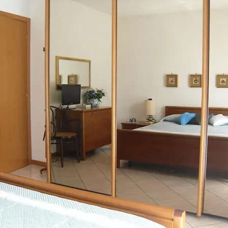 Casa Liana アパート *