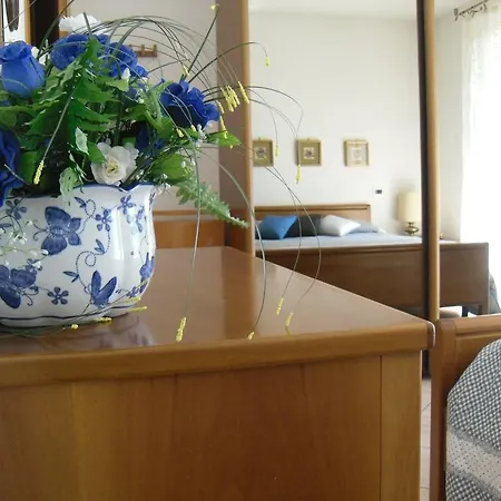 アパート Casa Liana