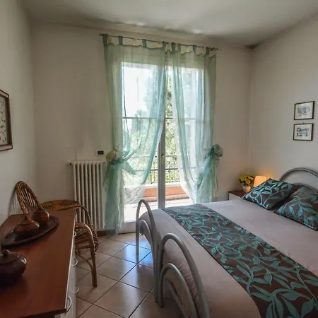 Casa Liana アパート *