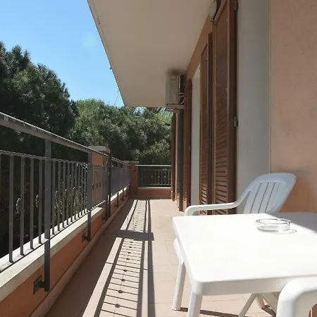 Casa Liana * チェルヴィア