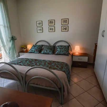 Casa Liana * チェルヴィア