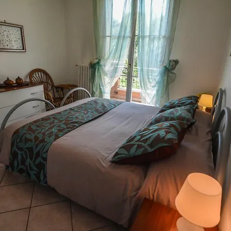 Apartamento Casa Liana