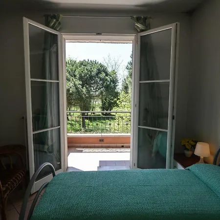 Casa Liana アパート