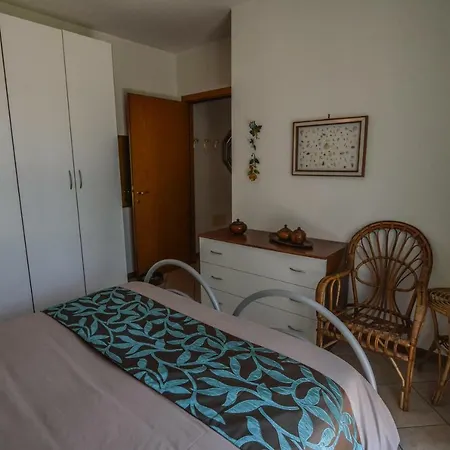 Casa Liana Apartment