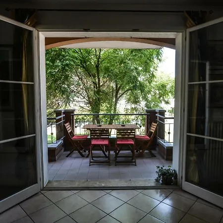 アパート Casa Liana *