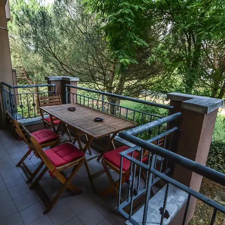 Casa Liana アパート