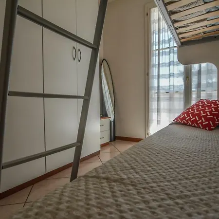 Casa Liana Apartman