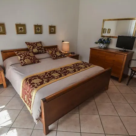 Apartamento Casa Liana Cervia
