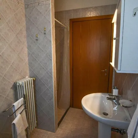 Casa Liana チェルヴィア