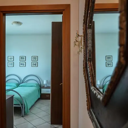 Casa Liana Apartment