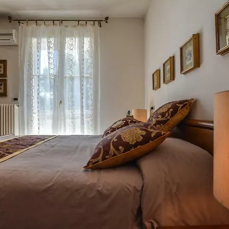 Casa Liana Apartman *
