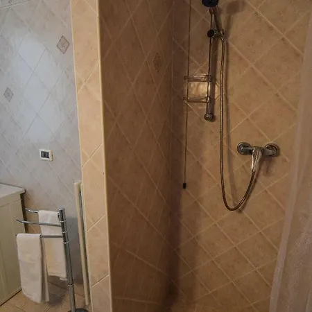 Casa Liana Apartman