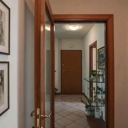 Casa Liana * チェルヴィア