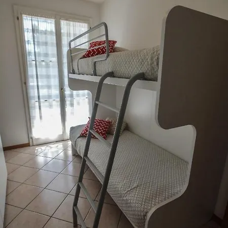 アパート Casa Liana *