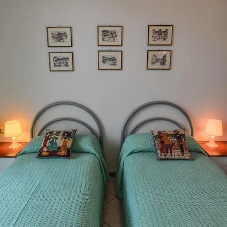 Casa Liana * Cervia