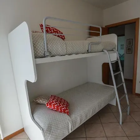 Casa Liana Cervia