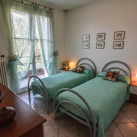 Casa Liana アパート *